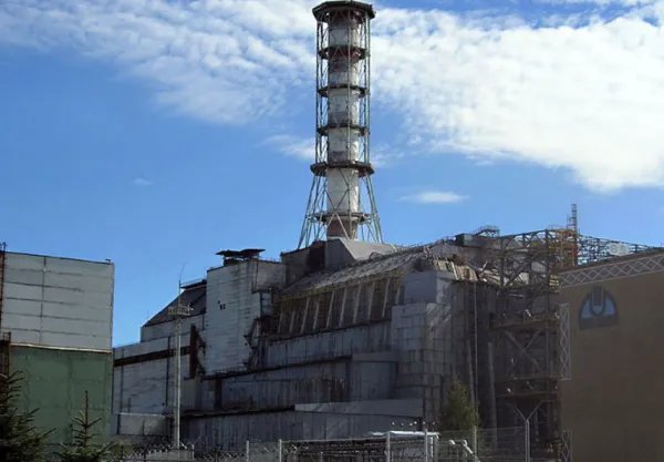 切尔诺贝利事件的原因是什么？