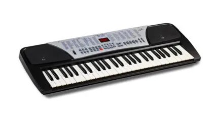 电子琴入门教程