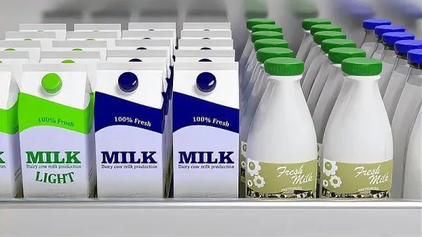 冰箱冷藏室温度是多少?