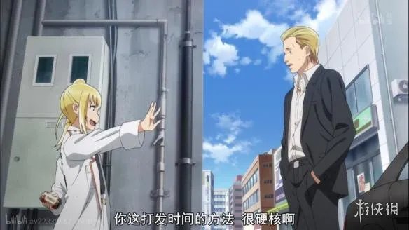 硬核是什么意思 硬核是什么梗