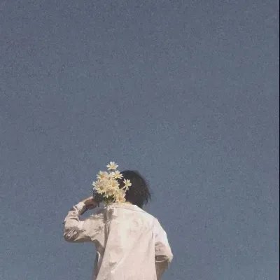 2020女生背影头像大全