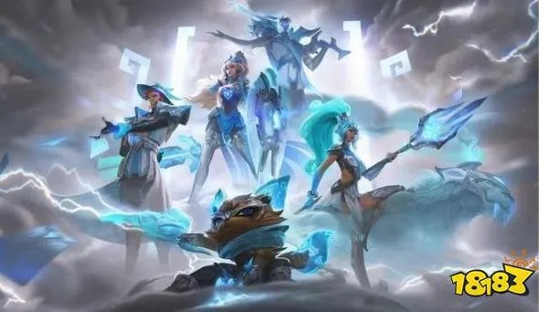 LOL冠军皮肤有哪些 LOL冠军皮肤介绍