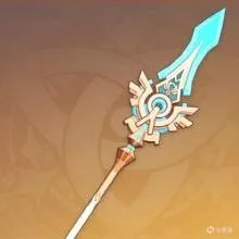 原神罗莎莉亚培养攻略