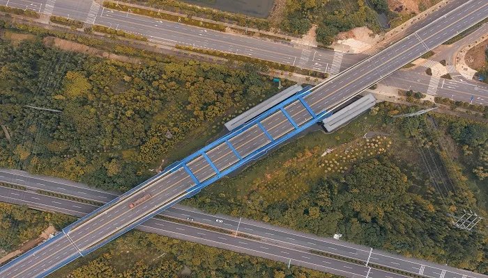 连霍高速是从哪里到哪里 连霍高速是从哪里到哪里的高速