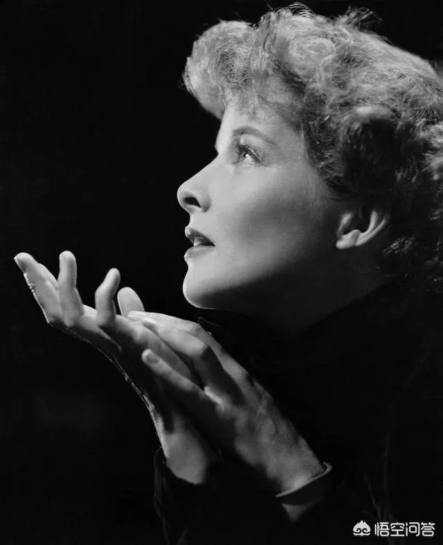 凯瑟琳 赫本为什么被称为大帝