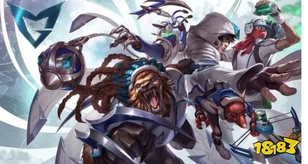 LOL冠军皮肤有哪些 LOL冠军皮肤介绍