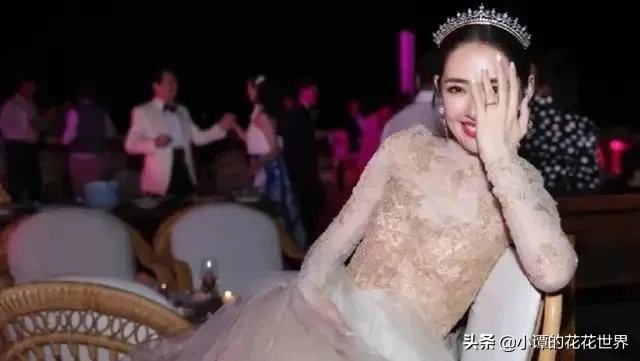 郭碧婷真的是一入豪门深似海了吗？