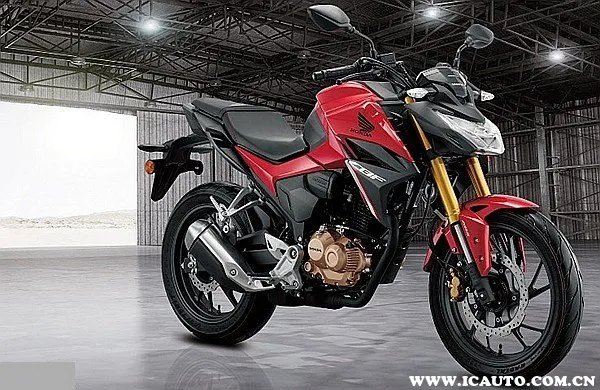 新大洲本田CBF190R落地价多少钱？CBF190R质量通病有哪些