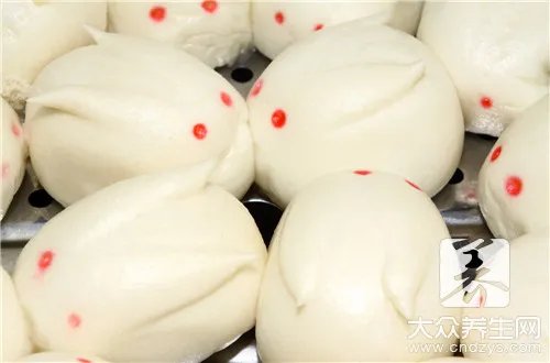 油炸小馒头的做法有哪些