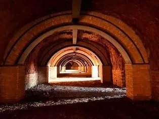 砖窑是什么意思