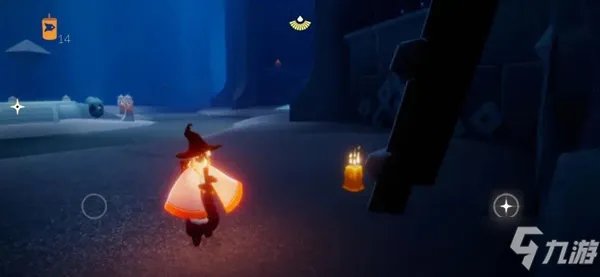 《光遇》11月9日任务攻略大全 11.9任务制作方法教程