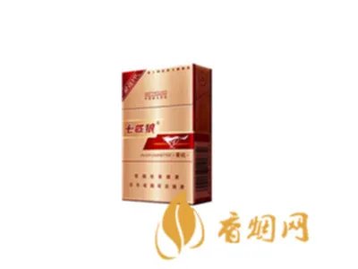 七匹狼香烟价格表图 七匹狼香烟大全及价格