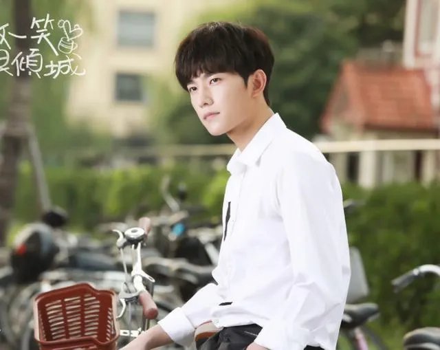 你的十大男神是谁？