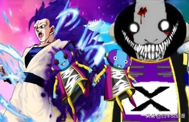 全王是最强的吗