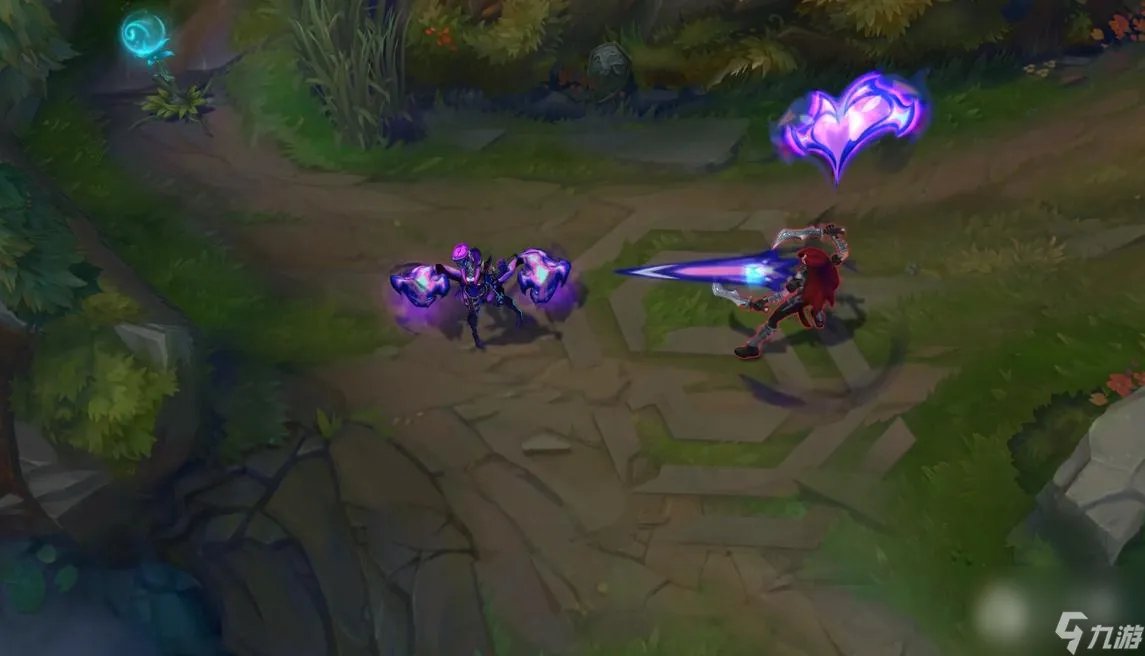 英雄联盟斗魂觉醒伊芙琳皮肤价格介绍