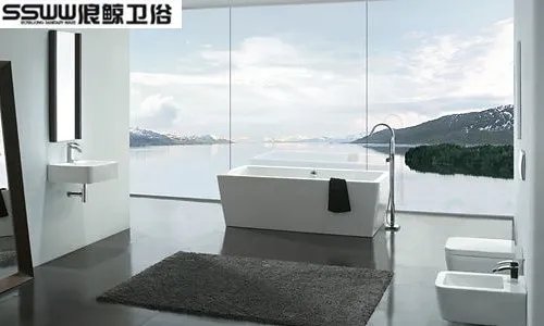 洁具卫浴10大品牌推荐  洁具卫浴哪个牌子好