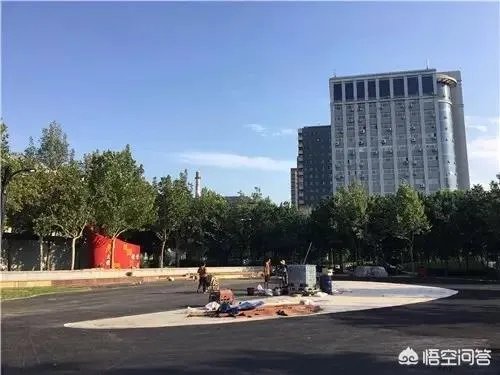 石家庄水上公园好玩吗？