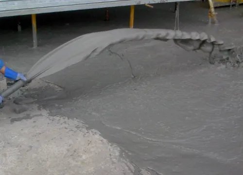 水泥砂浆属于什么材料