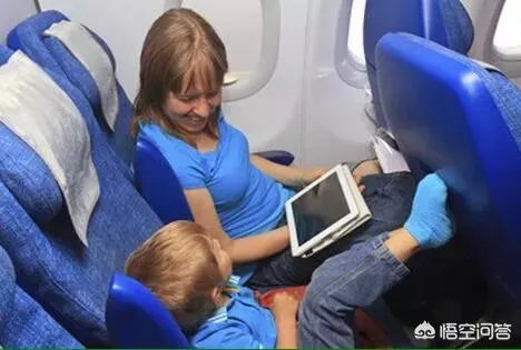 家长掩护孩子坐飞机逃票，全机乘客重新安检，你怎么看？