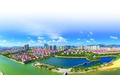 中国的海边城市都哪些？比较著名的海边城市又有哪些？