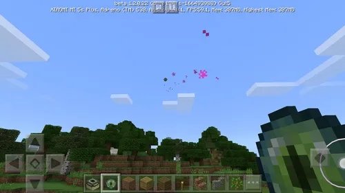 我的世界手机版末地传送门怎么做