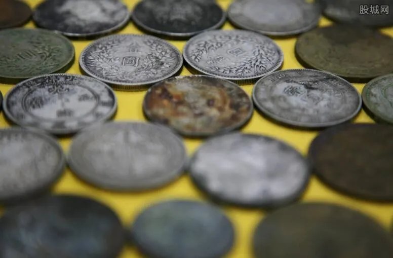 古钱币价格是多少 2017古钱币价格表一览