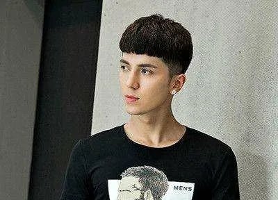 锅盖头发型怎样才好看？