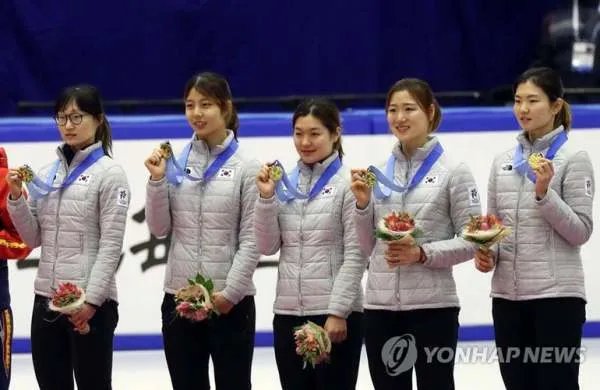 3000米接力决赛韩国女队抢跑是策略，这是一种什么样的策略？