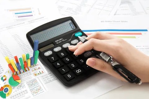 总资产负债率计算公式