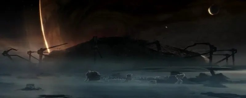 电影流浪地球的大结局 流浪地球电影结局解析