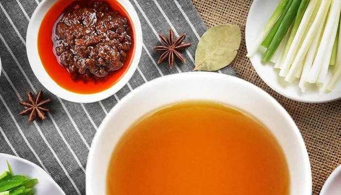 植物油有哪些 植物油有什么