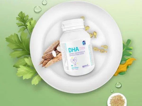国产孕妇dha十大品牌排行榜，纽曼思、智灵通在榜