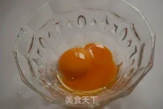 黄金蛋炒饭