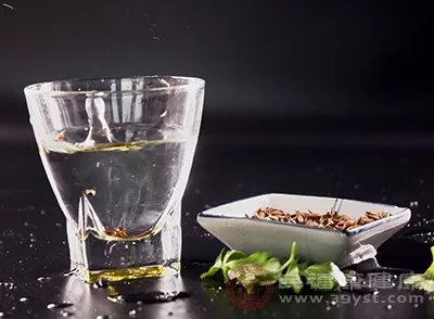 大麦茶的功效与作用