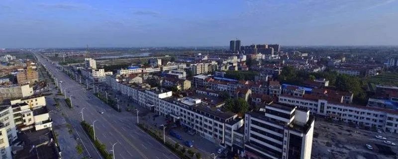 黄梅县是哪个省市的