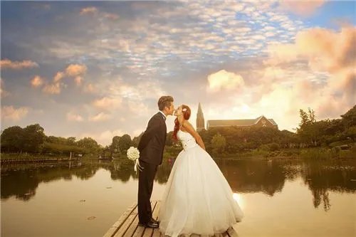 适合结婚放的歌曲 婚礼常用金曲推荐