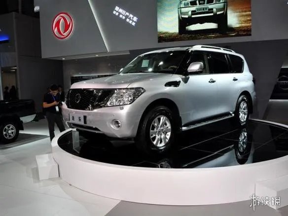 世界十大最好的越野车排行榜：有你喜欢的那一辆吗？