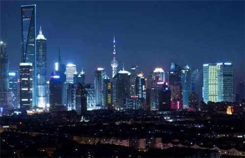 2018年上海房价均价多少