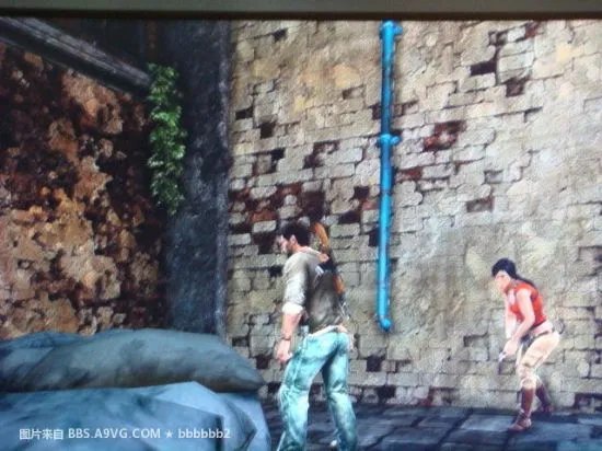 《神秘海域2之纵横四海》图文流程攻略