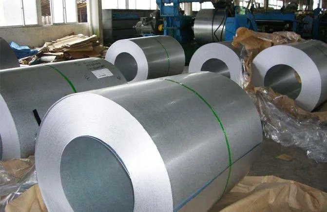 镀铝锌板是什么材质