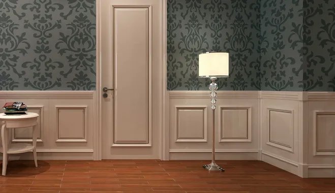 什么是墙裙？这回长知识了