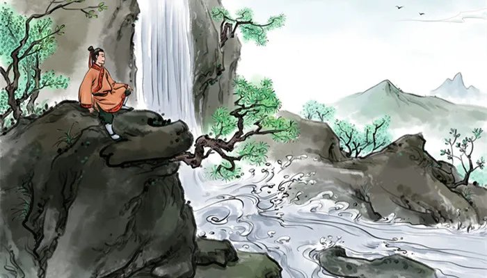 杯弓蛇影的道理 杯弓蛇影的故事