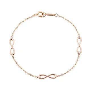 蒂芙尼手链价格