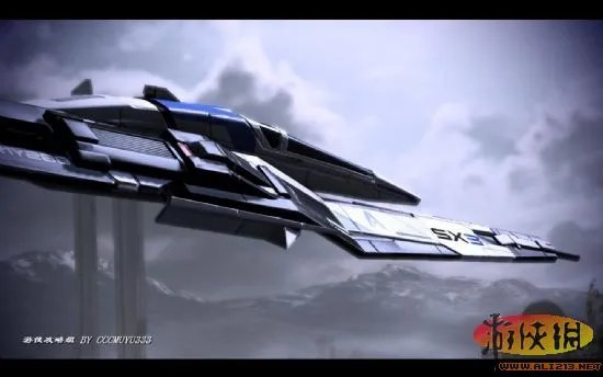 《质量效应3》图文流程攻略