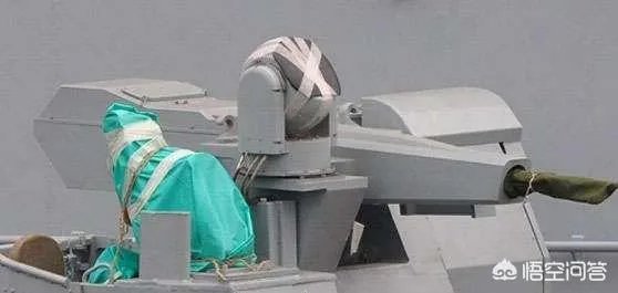 中国056A型护卫舰属于什么级别?