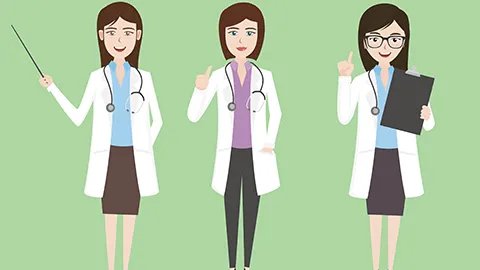 流鼻血怎么处理