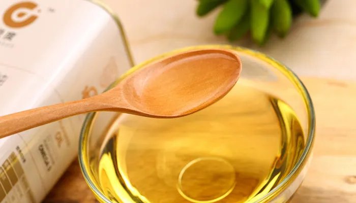 植物油有哪些 植物油有什么