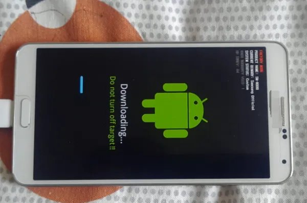 手机刷机是什么意思