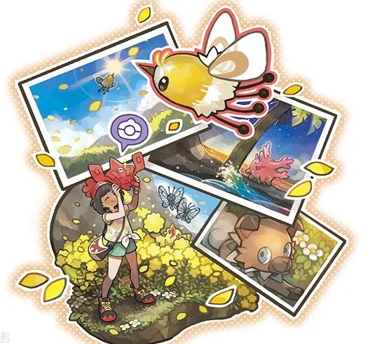 宝可梦日月剧情怎么样