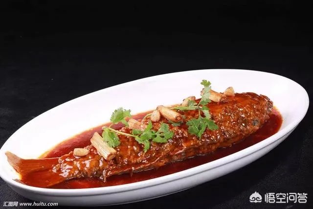 鲤鱼怎么做好吃？